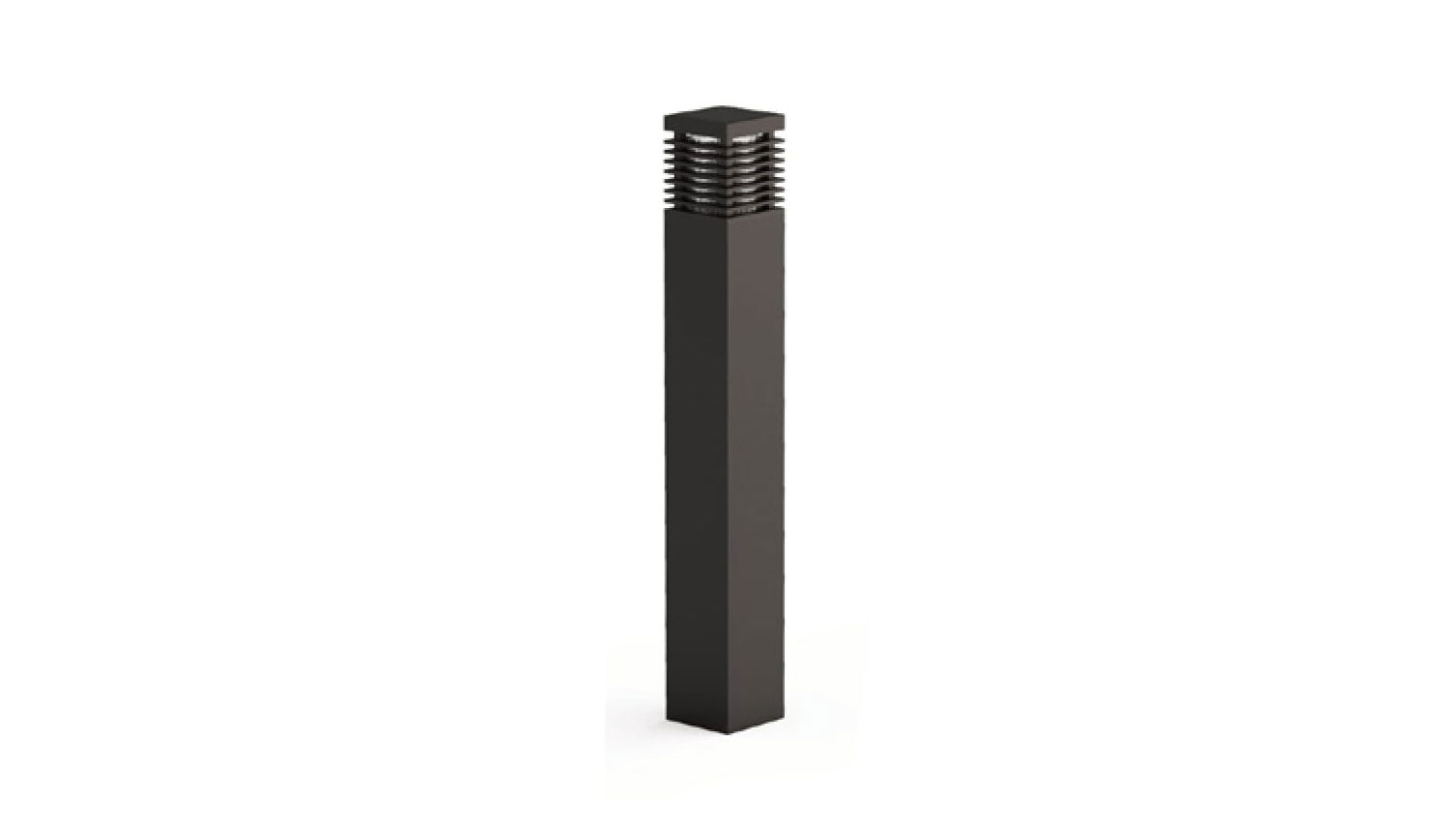 Conrad - Bollard - Single Light - Image 2