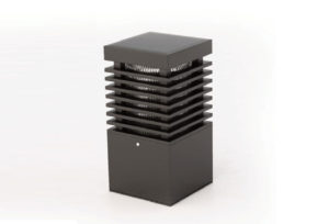 Conrad - Gate Light