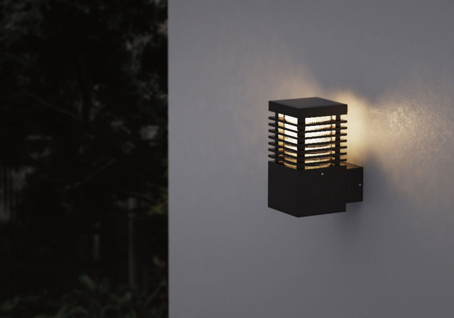 Conrad - Wall Light - Image 3