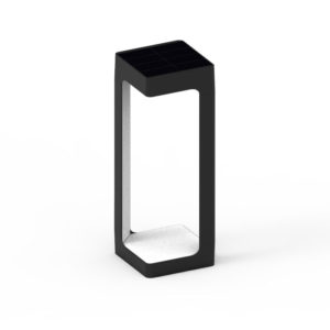 Solar Aston - Bollard 80 cm
