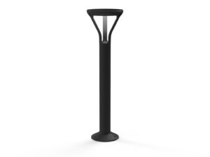 Solar Mark II - Bollard