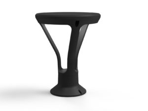 Solar Mark II - Gate​ Lamp