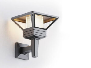 S - LOOF - Wall Light