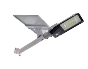 Solar Streetlight