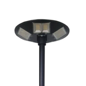Solar Lotus ( Only Head lamp )