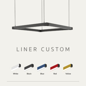 Liner-Custom : Price / 1m